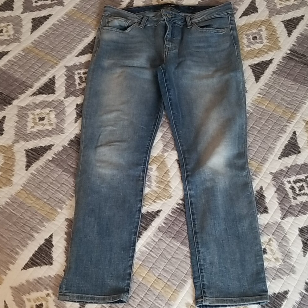 Lucky Brand Jeans
